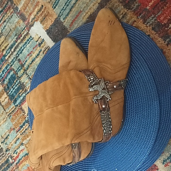 Maine Woods Shoes - #13. Mainewoods boots